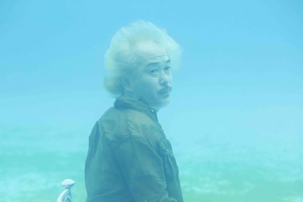 リリー フランキー 決死の覚悟で挑んだ水中シーン解禁 海猿 に出れる準備はできた 笑 Cinemacafe Net