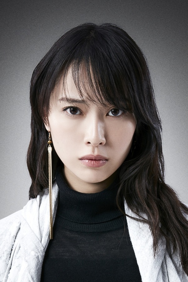 戸田恵梨香、『デスノート 2016』で10年ぶり“ミサミサ”に