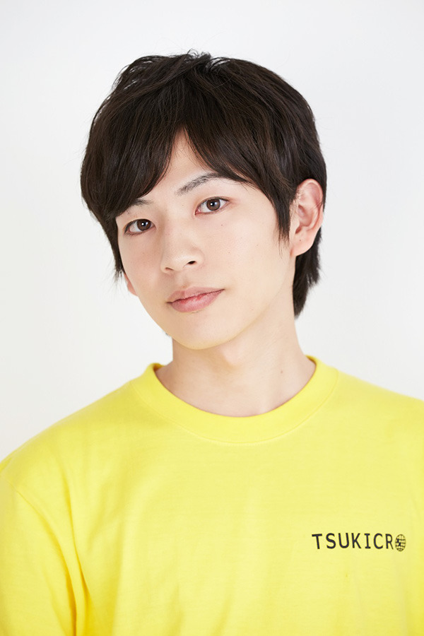 声優バラエティ番組 ツキプロch 放送決定 13名のリアル新人育成企画も 9枚目の写真 画像 Cinemacafe Net