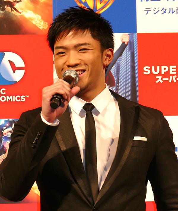 【送料無料】数原龍友さん掲載ページ（約A3サイズ）#59665 送料無料】数原龍友さん掲載ページ（約A3サイズ）#59665 GENERATIONSの