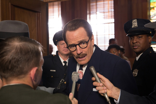 ハリウッド黄金期の光と影！映画業界の裏側に迫る『トランボ