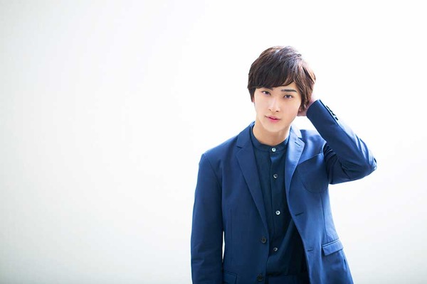 インタビュー 横浜流星 先輩 山崎賢人との初共演は緊張の嵐 オオカミ少女と黒王子 2ページ目 Cinemacafe Net インタビュー 横浜流星 先輩 山崎賢人との初共演は緊張の嵐 オオカミ少女と黒王子 2ページ目 Cinemacafe Net