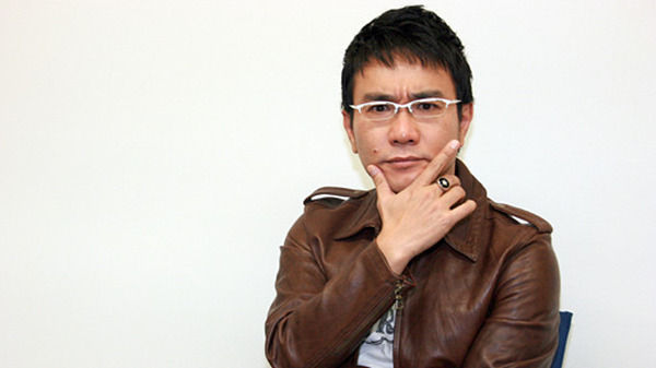 八嶋智人『つむじ風食堂の夜』インタビュー —“受け身”から新たな“発見