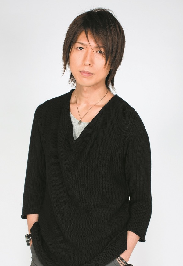 神谷浩史 多彩な声でルーヴル美術館特別展をガイド 考えすぎずに楽しんで Cinemacafe Net