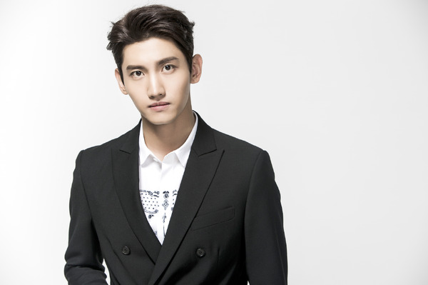 インタビュー】東方神起・チャンミン、初時代劇は「カリスマ性あふれる