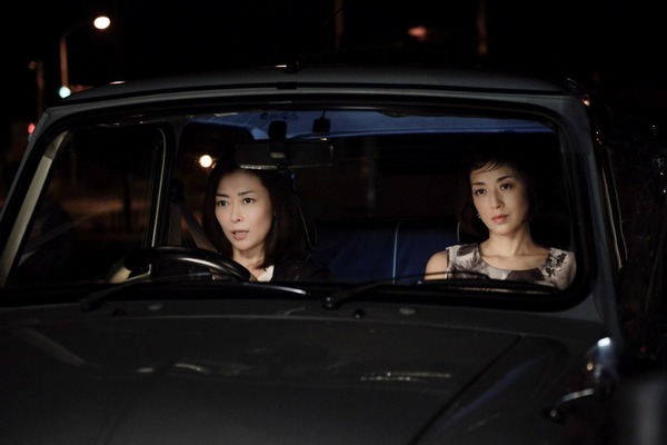 中山美穂主演「賢者の愛」、最終話直前で1話まるまる配信＆一挙ふり