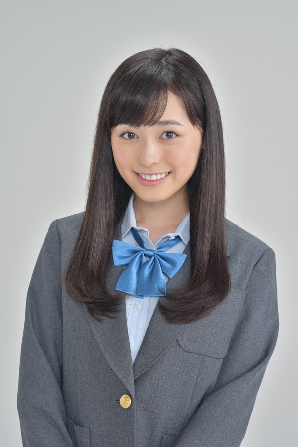 福原遥、 藤井流星をレンタル彼氏に！ 「レンタル救世主