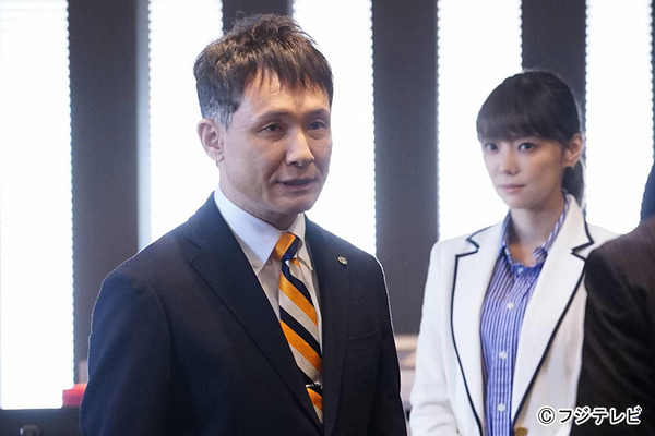 山田涼介 月9 カインとアベル 豪華追加キャスト ベテランから若手まで Cinemacafe Net