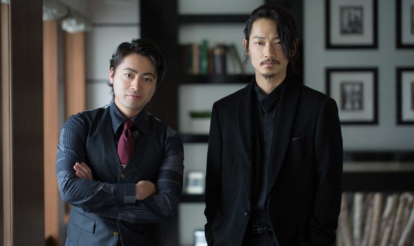 「闇金 ウシジマくん」 全10巻セット 山田孝之 綾野剛 インタビュー】山田孝之×綾野剛 なぜウシジマは愛され続けるのか