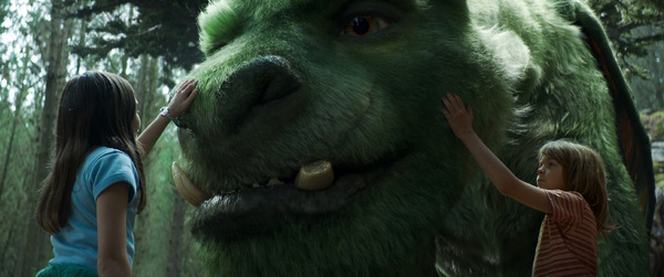 特別映像 ディズニー最新作 ピートと秘密の友達 で輝く子役たちに注目 Cinemacafe Net