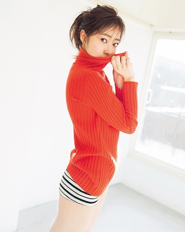 指原莉乃 雑誌 Ar で新連載開始 さっしーの部屋 は下ネタもok Cinemacafe Net