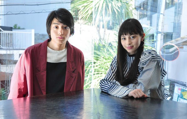 インタビュー】中条あやみ×健太郎 カッコいい大人へ――勝負の20代前進
