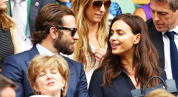 ブラッドリー クーパーとの第1子を妊娠中のイリーナ シェイク ベビーシャワーを開催 2枚目の写真 画像 Cinemacafe Net