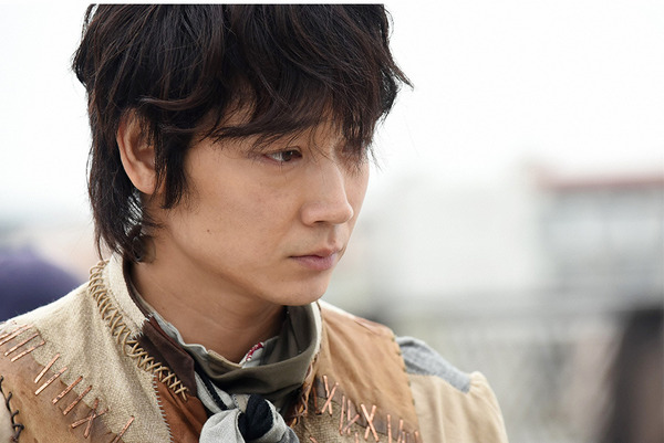 フラ恋絵”企画が出演者にも好評！「フランケンシュタインの恋」第5話