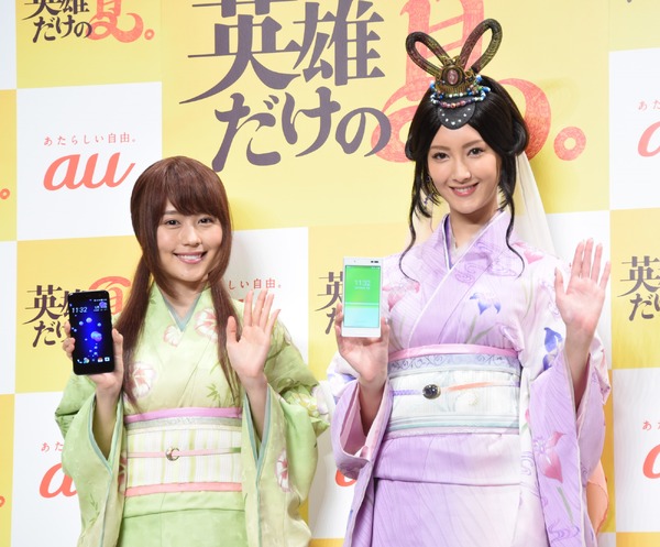有村架純ちゃん 浴衣 反則的な可愛さ！有村架純の夏っぽい浴衣姿(画像1/5) | 最新の映画