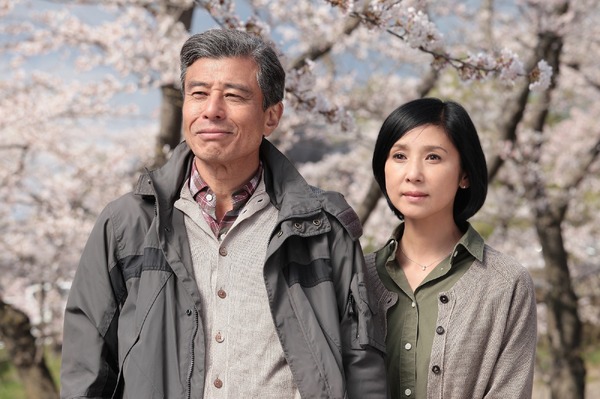 舘ひろし×黒木瞳、20年ぶりの共演で“こじれた夫婦”に！ 『終わった人