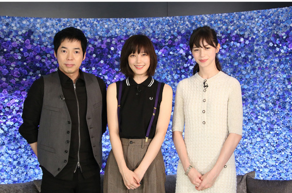 本田翼 母と訪れたバルセロナを再訪 アナザースカイ 2枚目の写真 画像 Cinemacafe Net