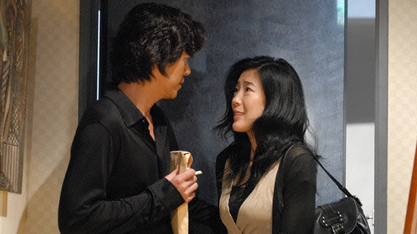 愛の流刑地8枚目の写真 画像 Cinemacafe Net