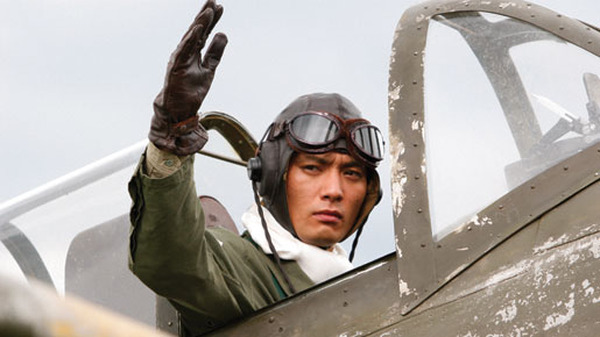 俺は、君のためにこそ死ににいく2枚目の写真・画像｜cinemacafe.net