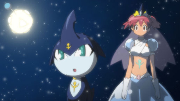 超劇場版 ケロロ軍曹2 深海のプリンセスであります！16枚目の写真