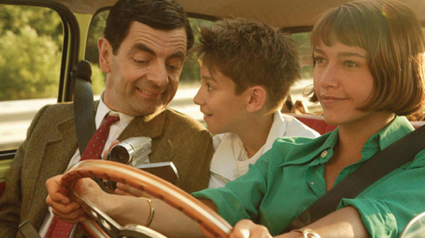 00S Mr.ビーン カンヌで大迷惑?! Movie Tシャツ プロモ XL 00S Mr.ビーン カンヌで大迷惑?! Movie Tシャツ プロモ XL 00S