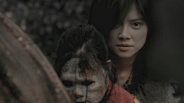 リサイクル −死界−』作品情報 | cinemacafe.net