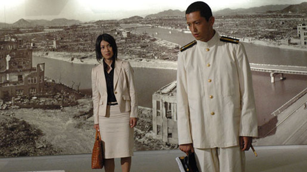 恋する彼女 西へ 3枚目の写真 画像 Cinemacafe Net