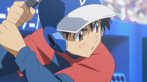 劇場版 メジャー MAJOR 友情の一球（ウィニングショット）3枚目の写真