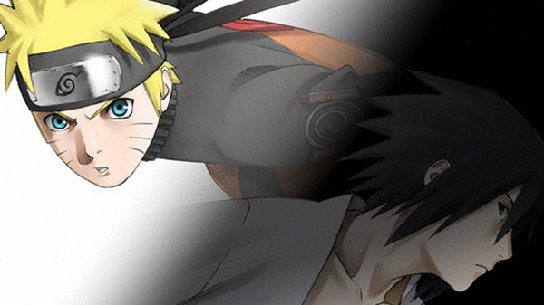 劇場版 Naruto ナルト 疾風伝 絆 作品情報 Cinemacafe Net