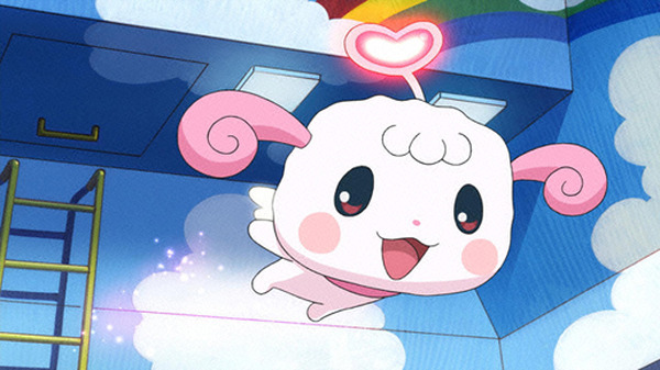 映画 たまごっち うちゅーいちハッピーな物語 8枚目の写真 画像 Cinemacafe Net