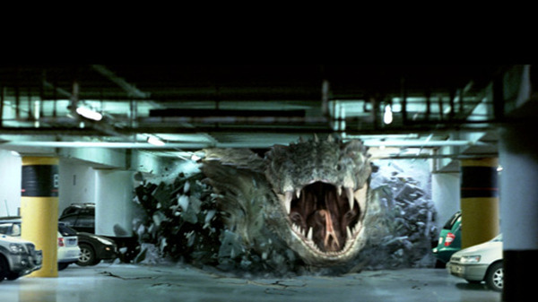 D Wars ディー ウォーズ5枚目の写真 画像 Cinemacafe Net