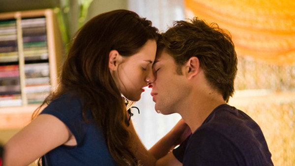 トワイライト 初恋 作品情報 Cinemacafe Net