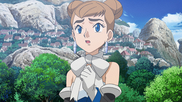 劇場版ポケットモンスター ダイヤモンド・パール アルセウス 超克