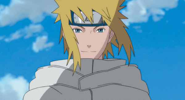 劇場版 NARUTO−ナルト− 疾風伝 ザ・ロストタワー8枚目の写真・画像