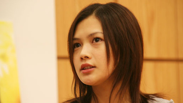 タイヨウのうた』YUIインタビュー | cinemacafe.net