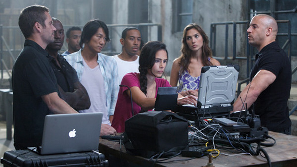 ワイルド スピード Mega Max8枚目の写真 画像 Cinemacafe Net