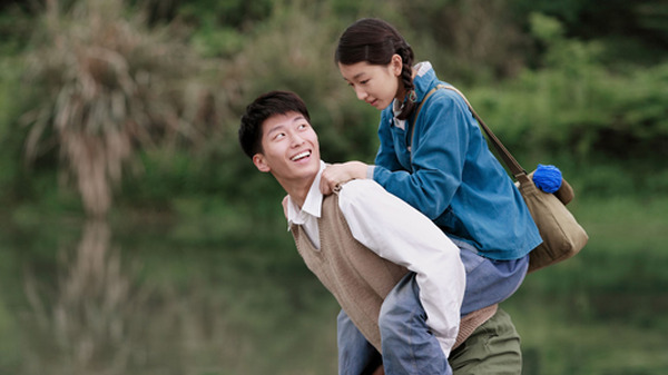 サンザシの樹の下で('10中国) サンザシの樹の下で』作品情報 | cinemacafe.net