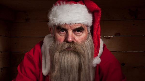 レア エクスポーツ 囚われのサンタクロース 5枚目の写真 画像 Cinemacafe Net