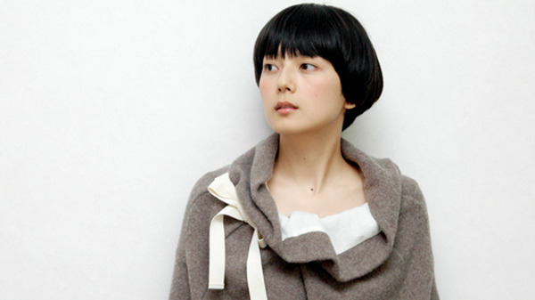 菊池亜希子インタビュー 「恋愛面でも私、自分の感情に鈍感なタイプ