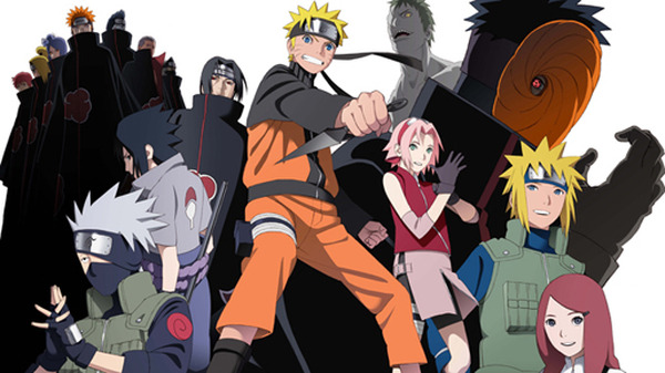 ROAD TO NINJA −NARUTO THE MOVIE−』作品情報 | cinemacafe.net