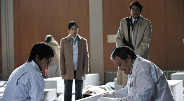 遺体 〜明日への十日間〜3枚目の写真・画像｜cinemacafe.net