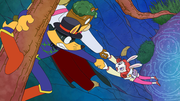 映画かいけつゾロリ だ・だ・だ・だいぼうけん！3枚目の写真・画像