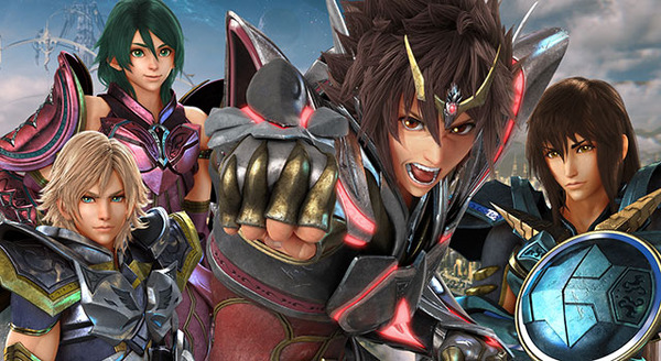 聖闘士星矢 LEGEND of SANCTUARY』作品情報 | cinemacafe.net