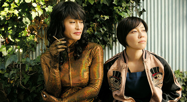 小川町セレナーデ 作品情報 Cinemacafe Net