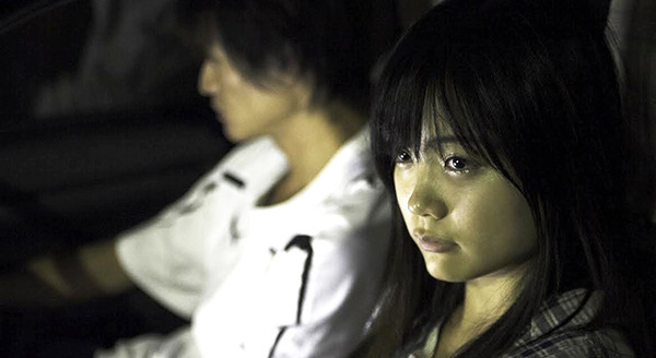 『ら』作品情報