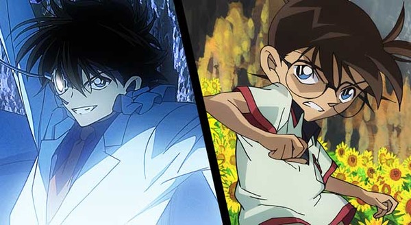 名探偵コナン 業火の向日葵2枚目の写真・画像｜cinemacafe.net