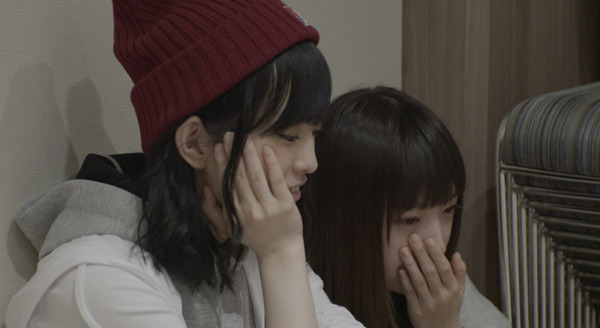 道頓堀よ、泣かせてくれ！ DOCUMENTARY of NMB48』作品情報