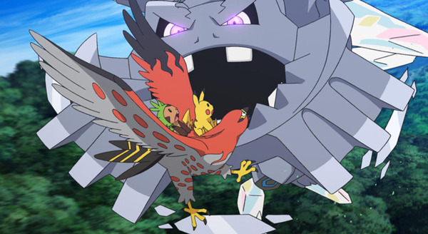 ボルケニオンと機功のマギアナ　ENSKY ピカチュウプロジェクト　カード Amazon.co.jp: 300ピース ジグソーパズル ポケットモンスター