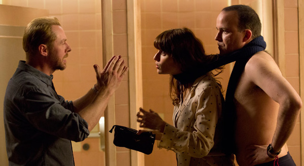 マン・アップ！