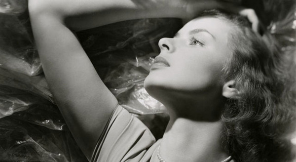 イングリッド・バーグマン〜愛に生きた女優〜』作品情報 | cinemacafe.net